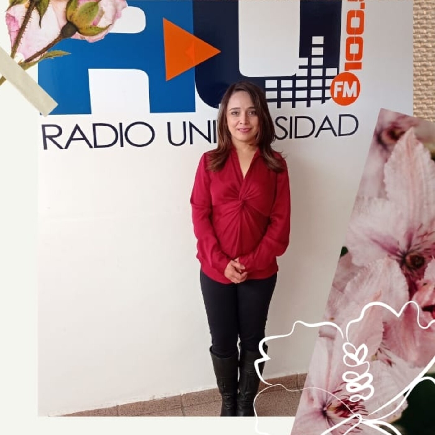 Consciencia Mujer