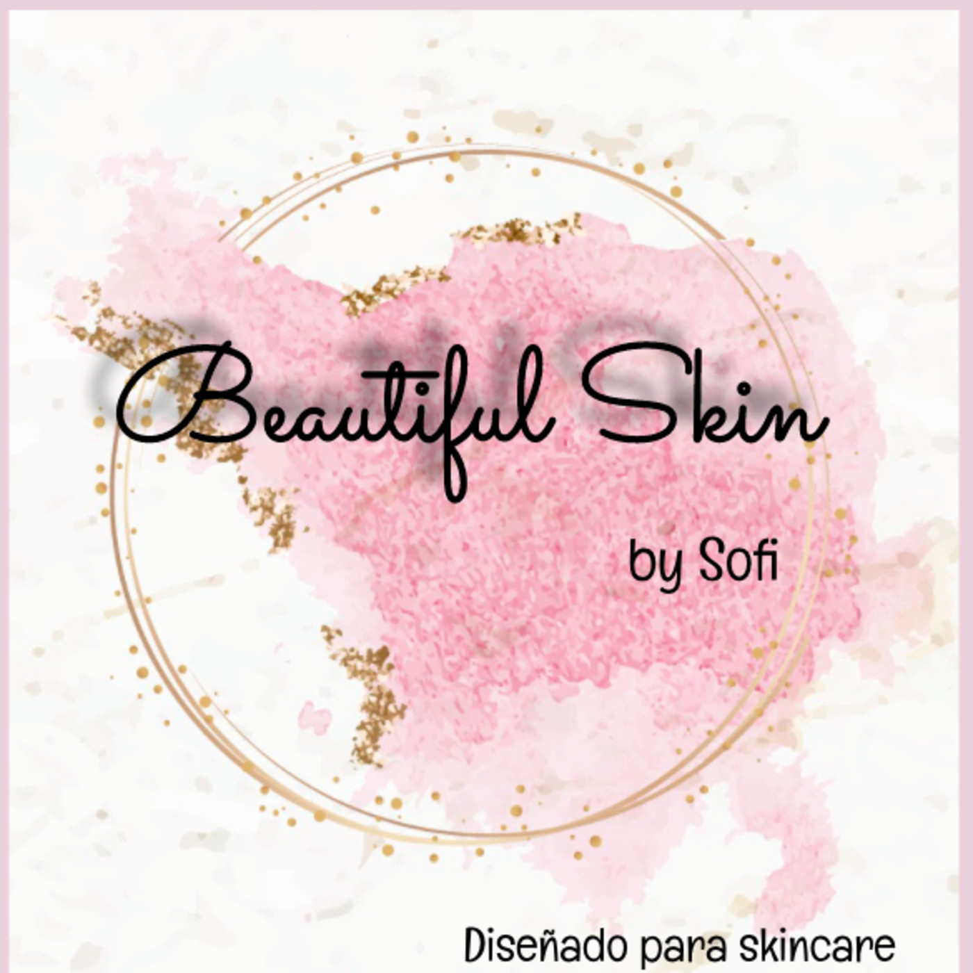 Beautiful Skin episode artwork