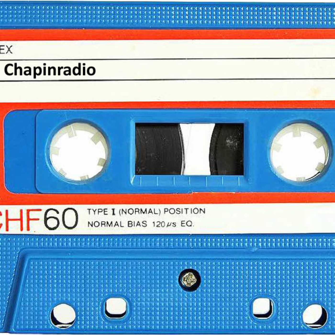 Chapinradio Destiny's Child Mix episode artwork