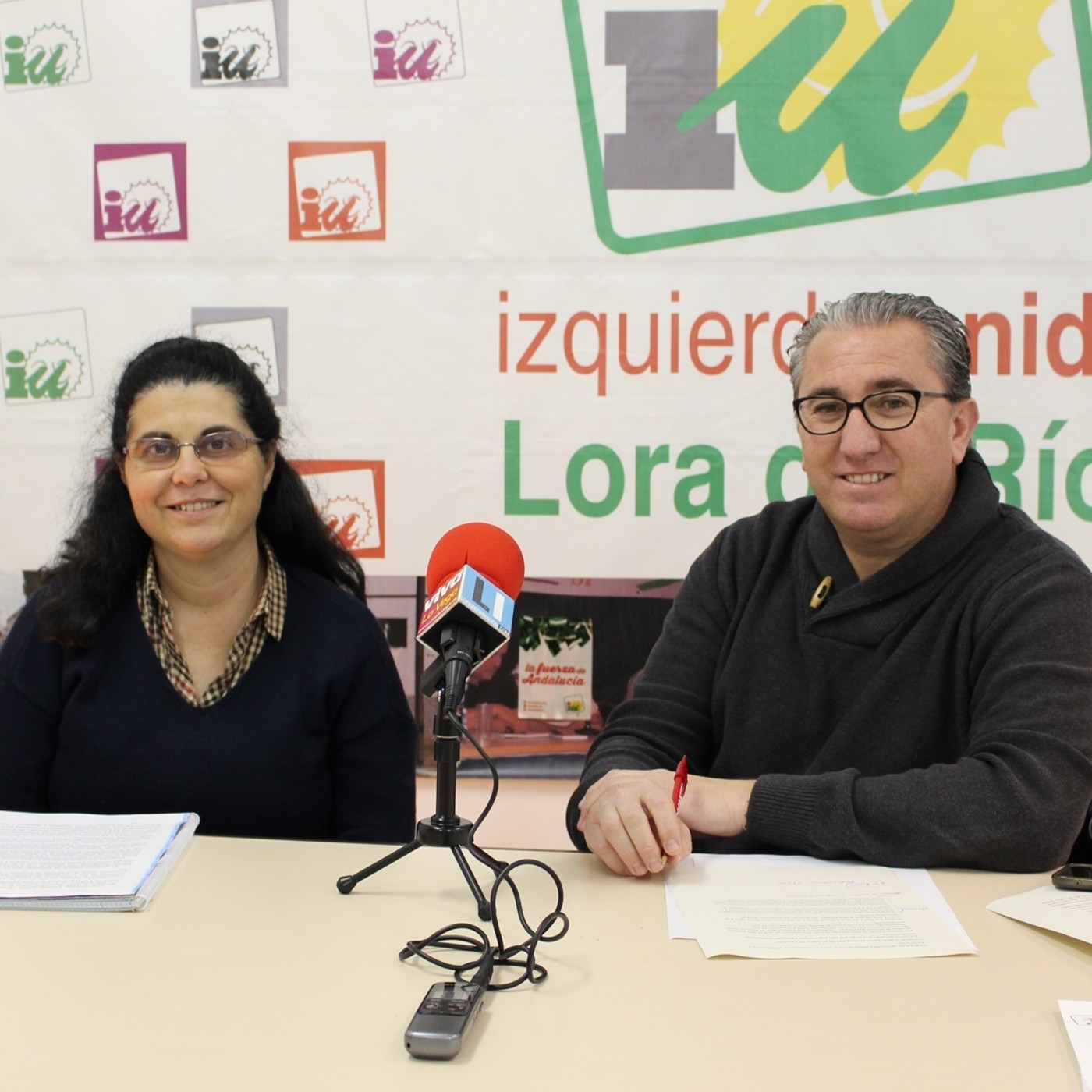 Lora Información