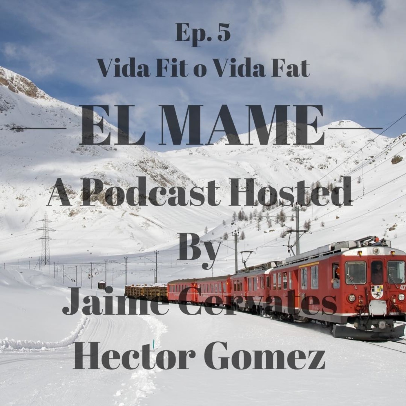 El Mame