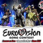 Corsarios - Domingo 13 de mayo de 2018 - Especial Eurovisión