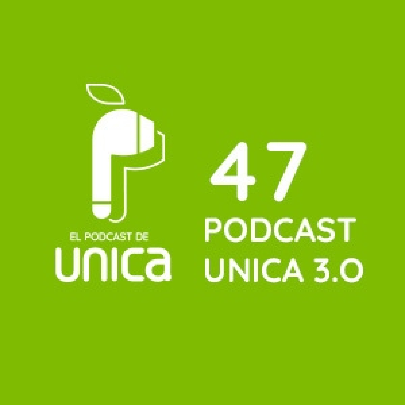 EL PODCAST DE UNICA
