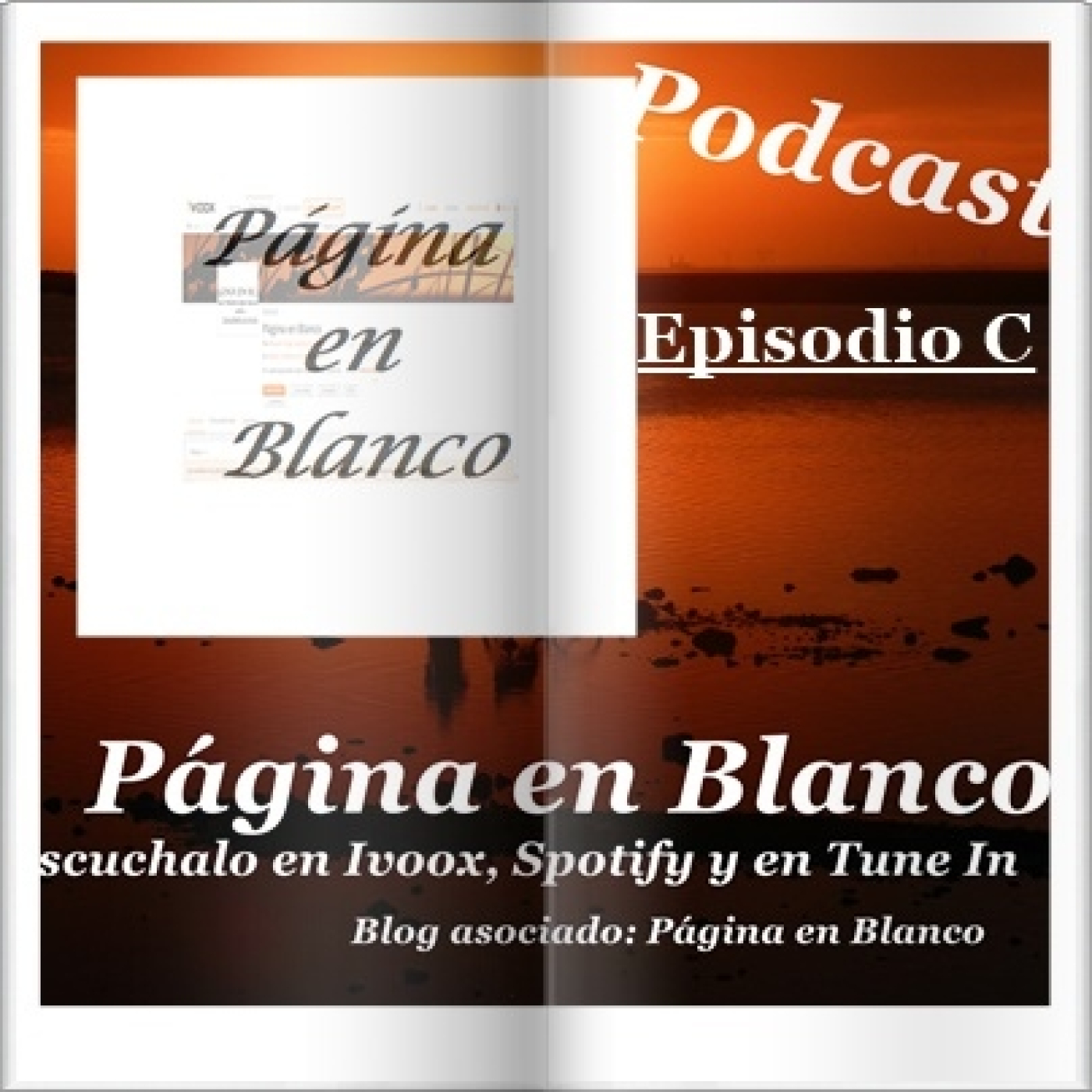 Página en Blanco