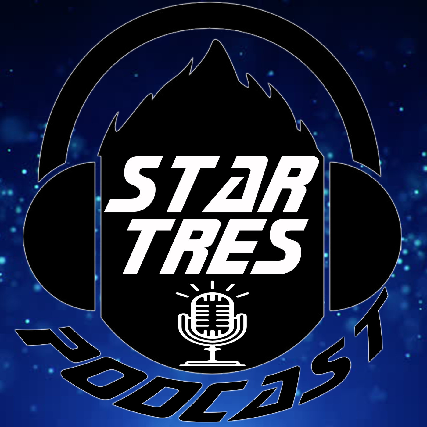 Star Tres Podcast