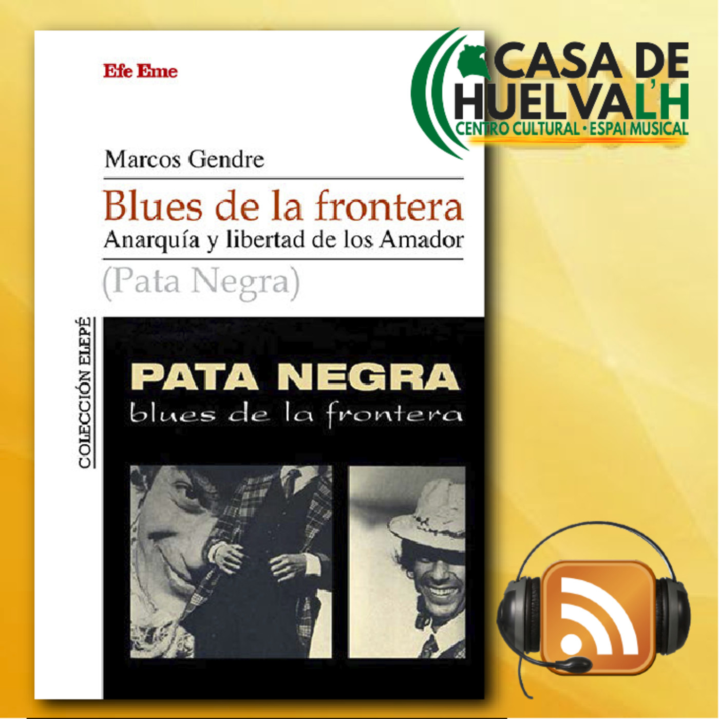 Presentación libro