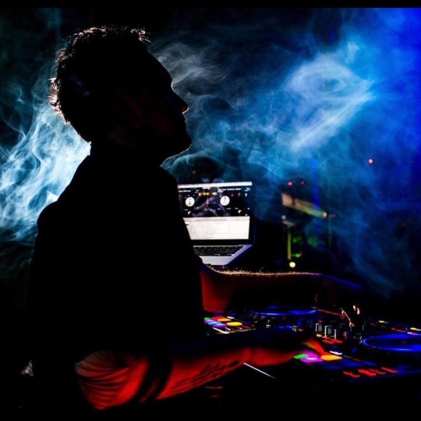 Dj Pablo Rojas Podcast