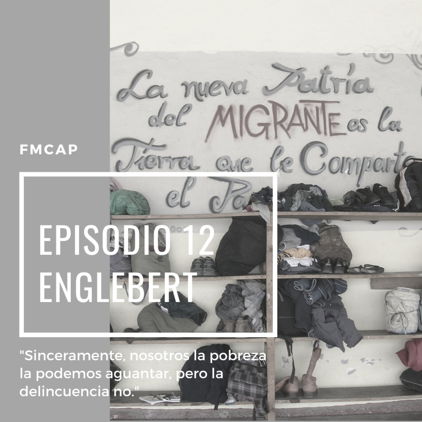 Voces Migrantes