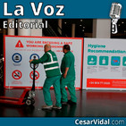 Editorial: Las grandes empresas multinacionales huyen del Mobile World Congress - 12/02/20