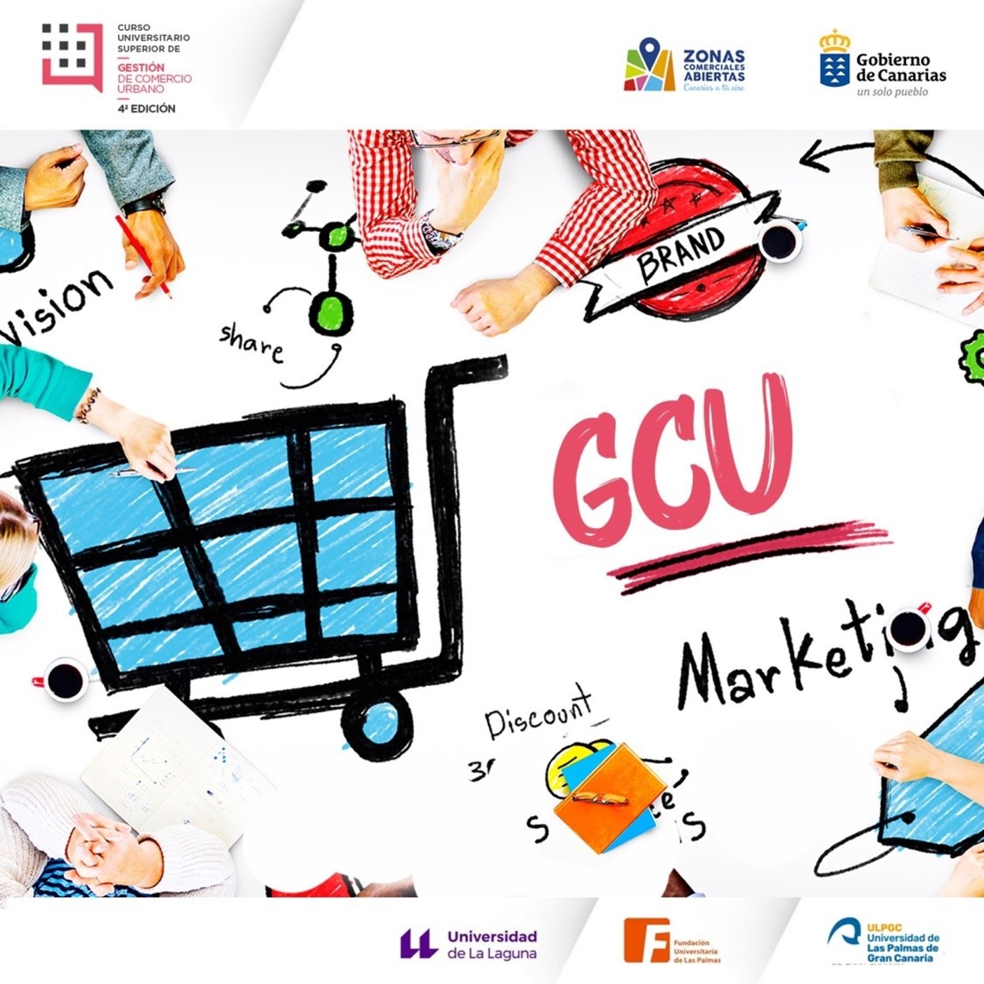 Proyectos y programas de la FGULL