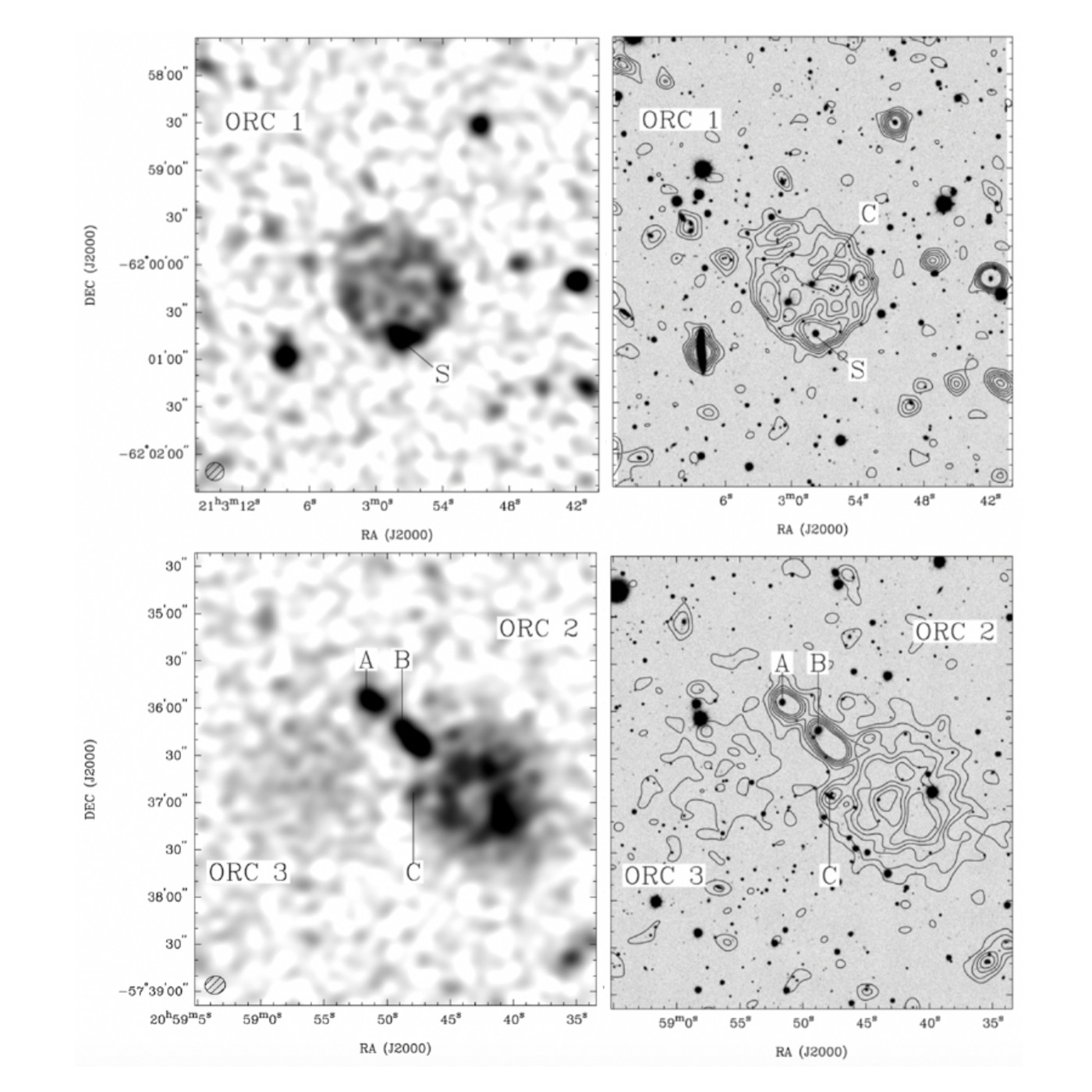 Aparici en Órbita s02e44: Extraños círculos de radio, con Héctor Vives