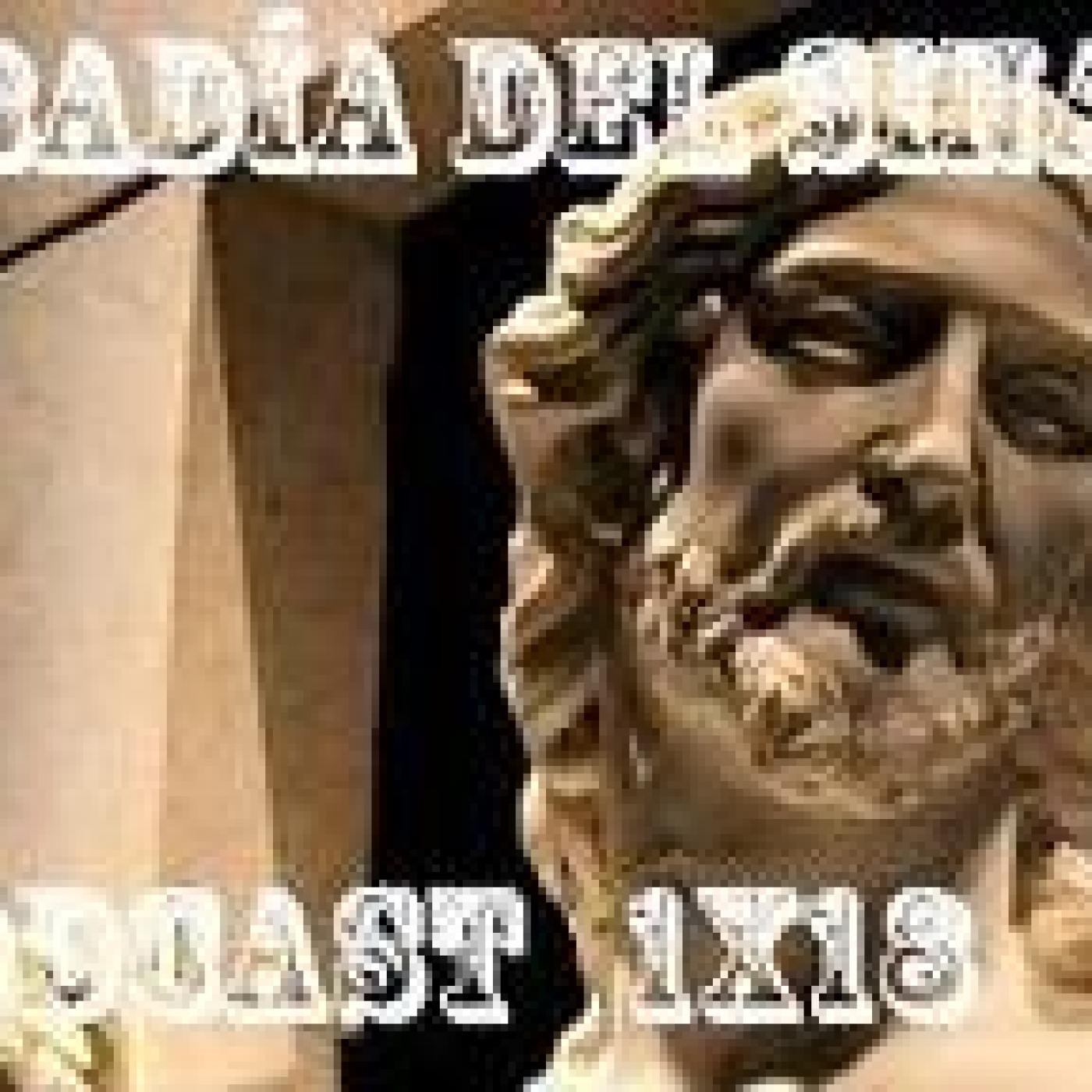 Abadia  del Sinai