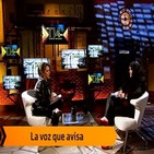 Cuarto Milenio:La voz que avisa,con Enrique de Vicente