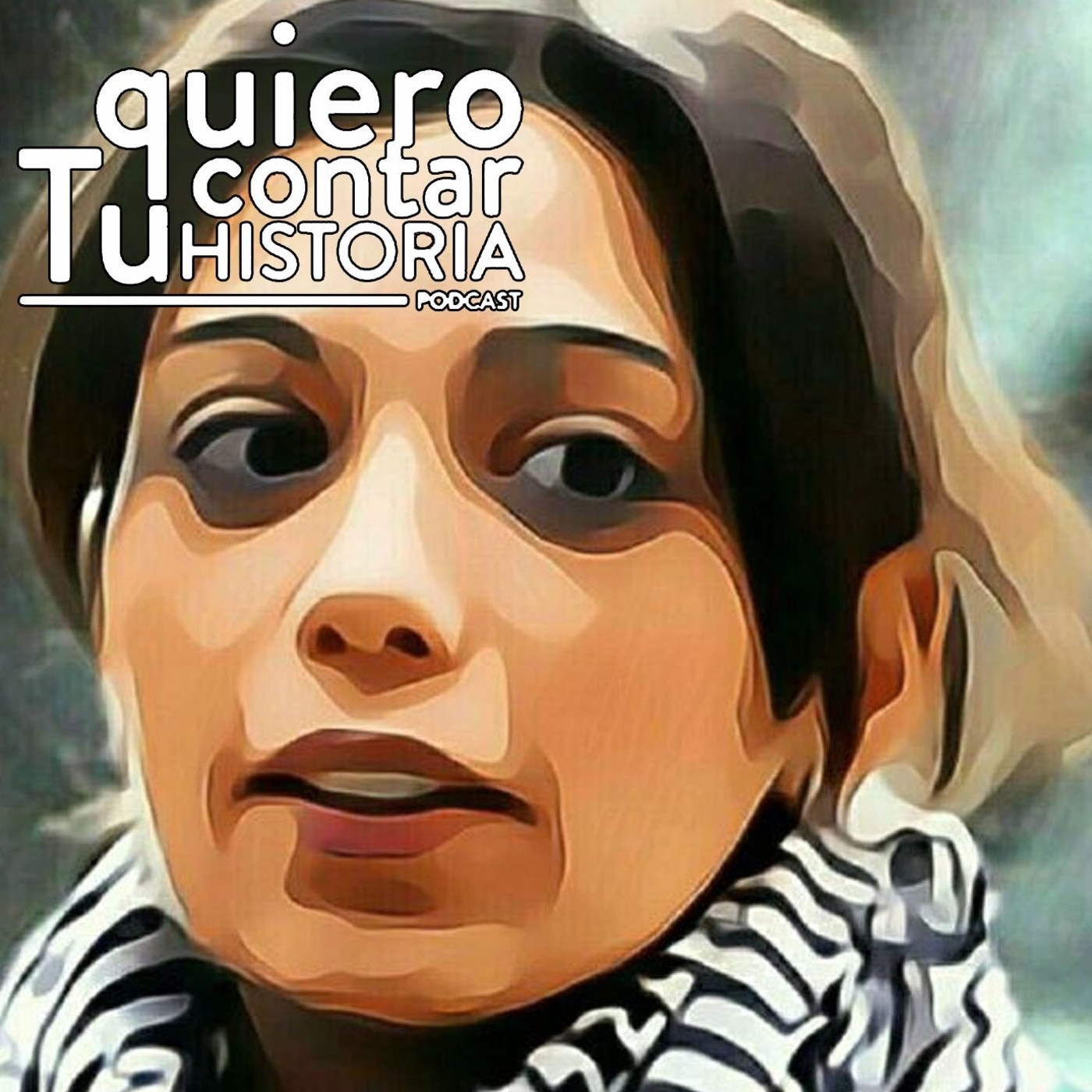 Quiero contar tu historia Magazine