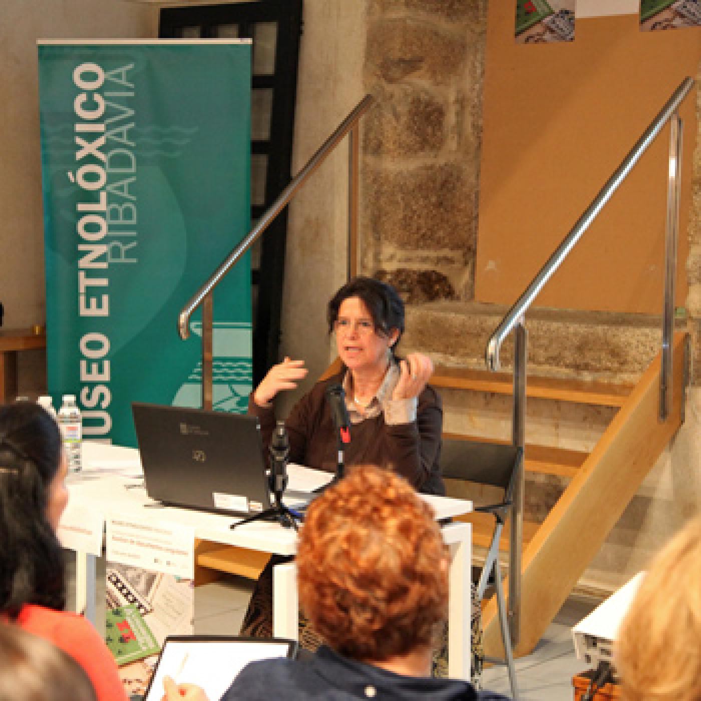 III Xornada sobre Bibliotecas Especializadas