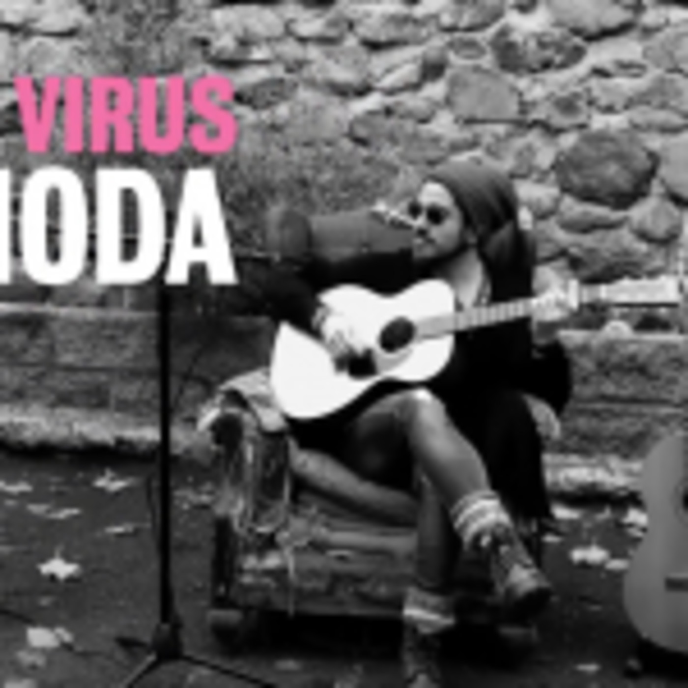 Danilo Oliva presenta cancion en Alfaomega 14 Agosto 2020 episode artwork