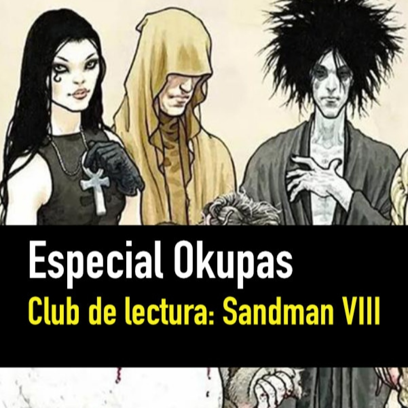 PuntuaCómics