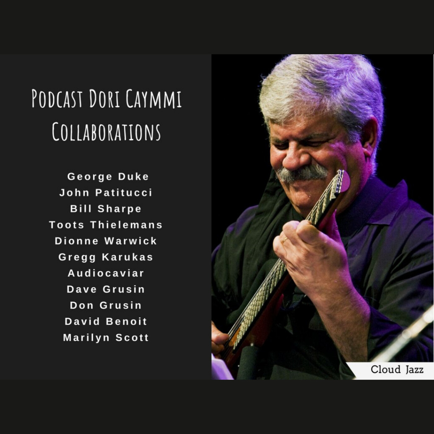 Cloud Jazz Smooth Jazz