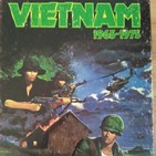 Episodio 001. ¡Bienvenido a Vietnam hijo!