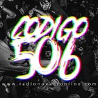 Codigo506- 1 episodio