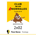 2x02 Club de los Anormales - Sincronicidad e índice del episodio