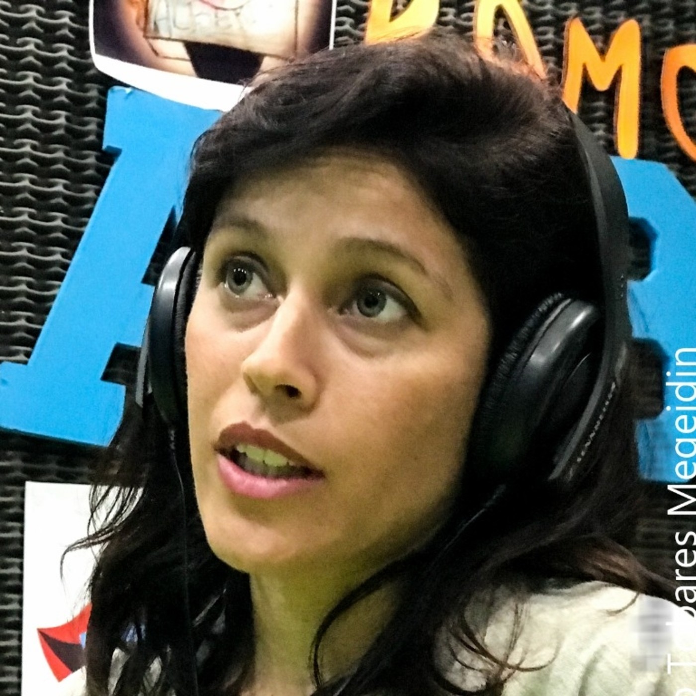 KAMCHA  Radio-CORDOBA