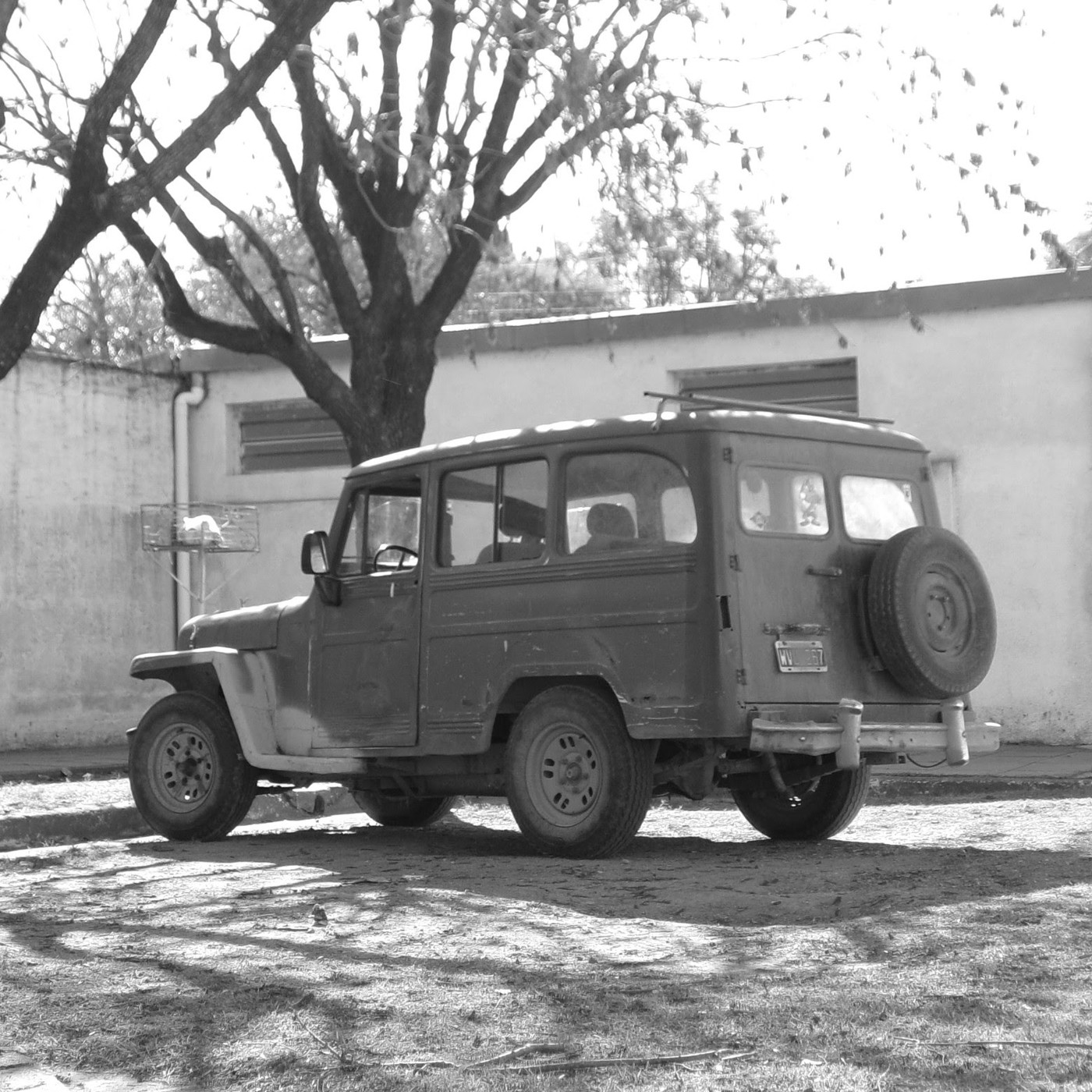 Más vale nunca que tarde