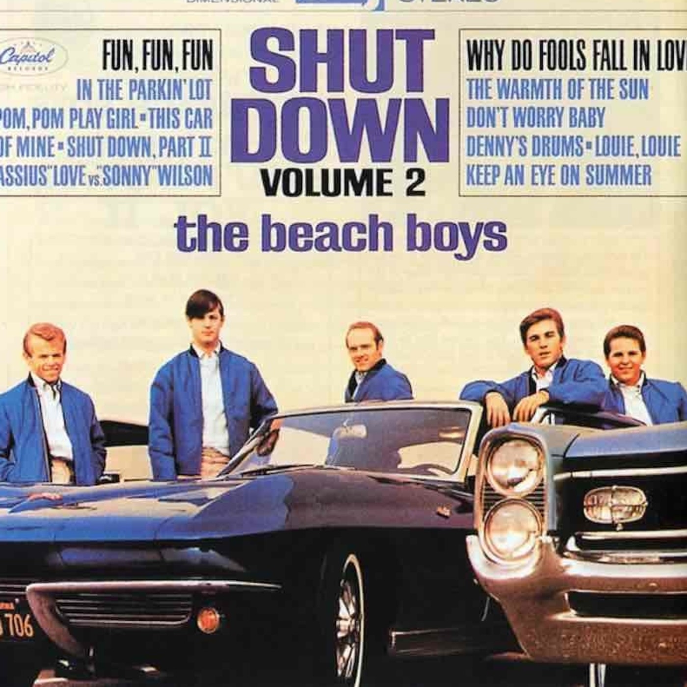 #29: Especial canciones para playa y piscina thumbnail