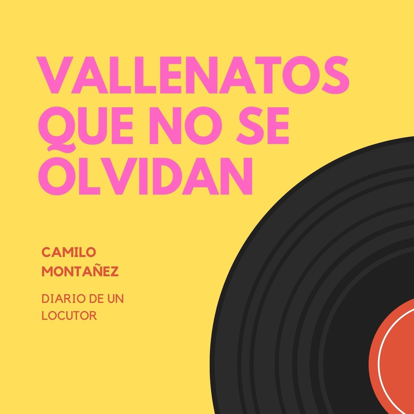 Diario de un locutor