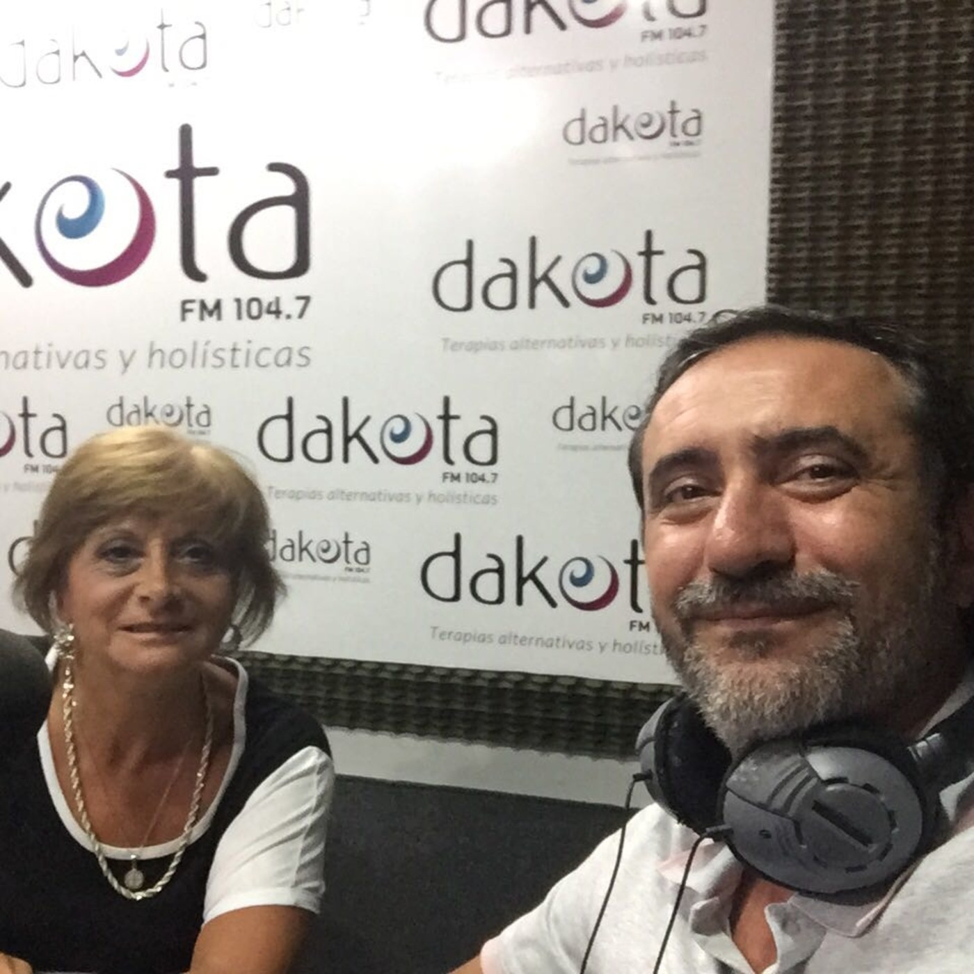 Hablemos De Sexualidad, con Betty Maglione