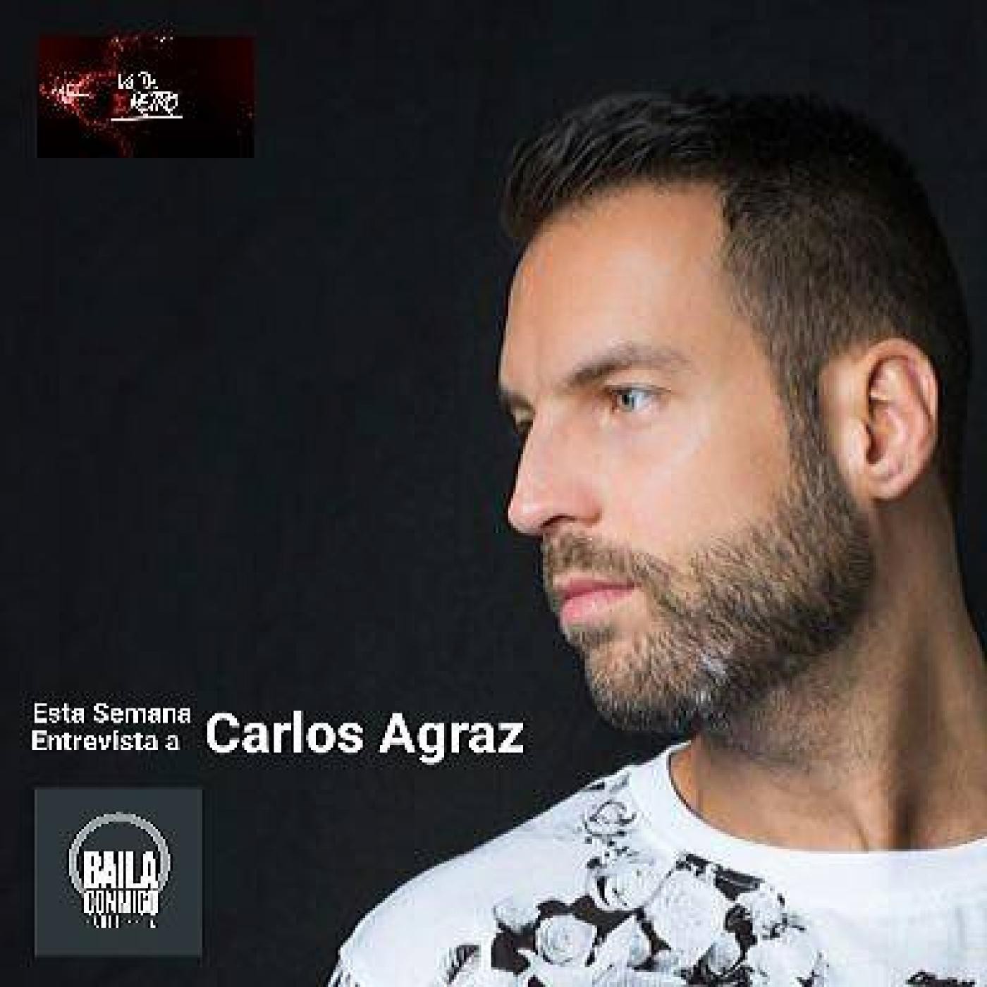 BailaConmigo RadioShow Parte 2 Episodio 118 Guerra de Temazos - Episodio exclusivo para mecenas episode artwork