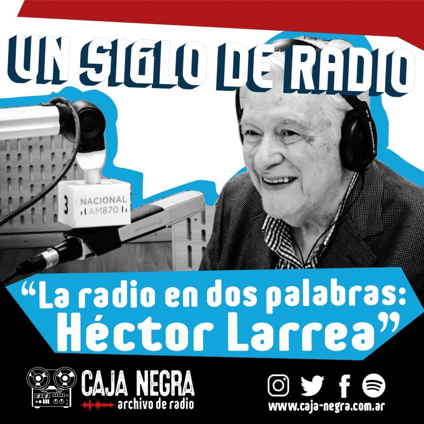 Un Siglo de Radio