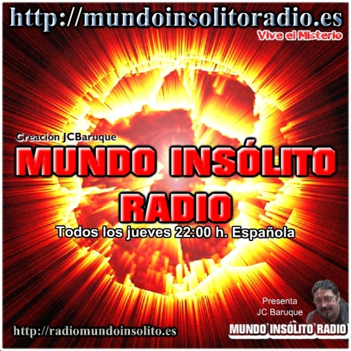 Mundo Insólito Radio