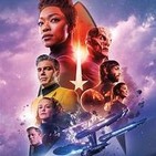 Star Trek: Discovery (Reseña de la segunda Temporada)