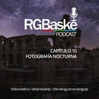 Capítulo 10 - Fotografía nocturna