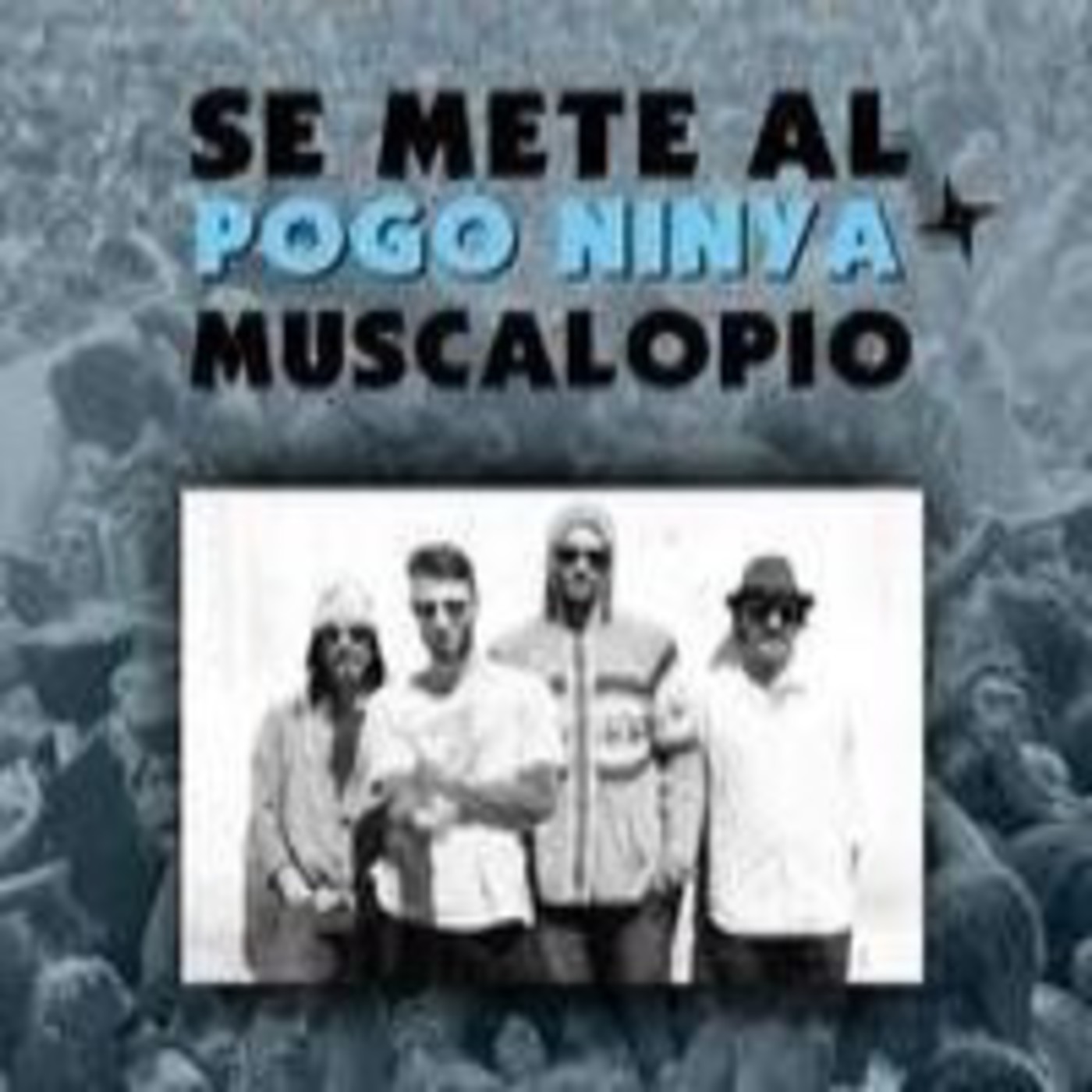 POGO NINYA RADIO