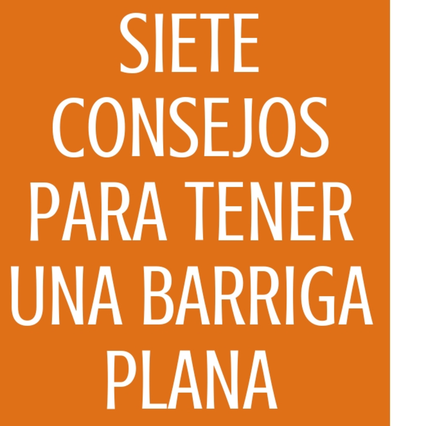 Mis dietas para adelgazar