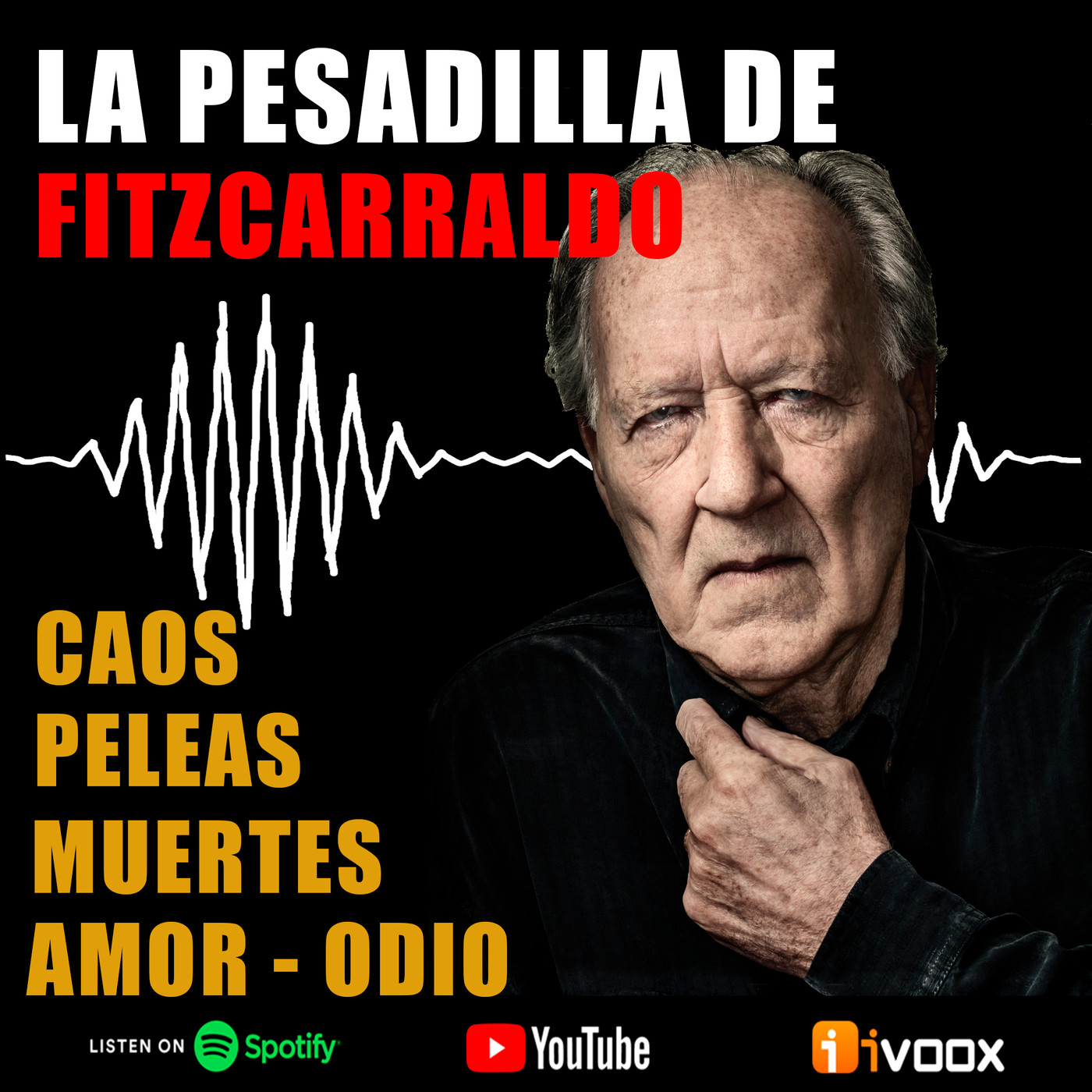 Buena Vibra Podcast