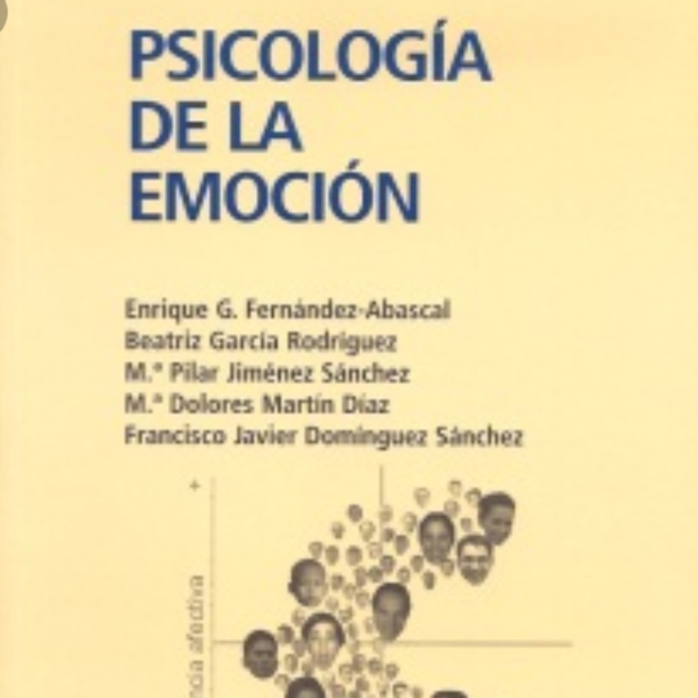 Psicología de la Emoción UNED José L. García Olmo