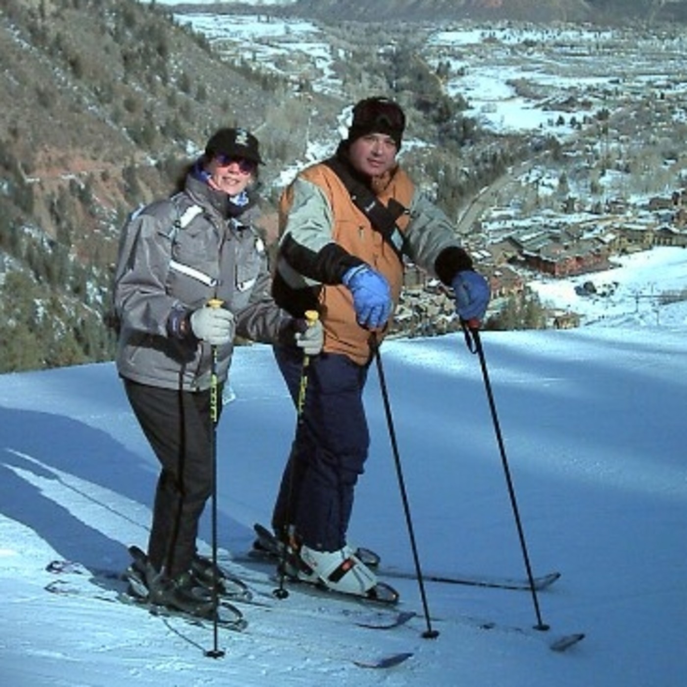 Desde las Alturas Radio – Histórico 2013