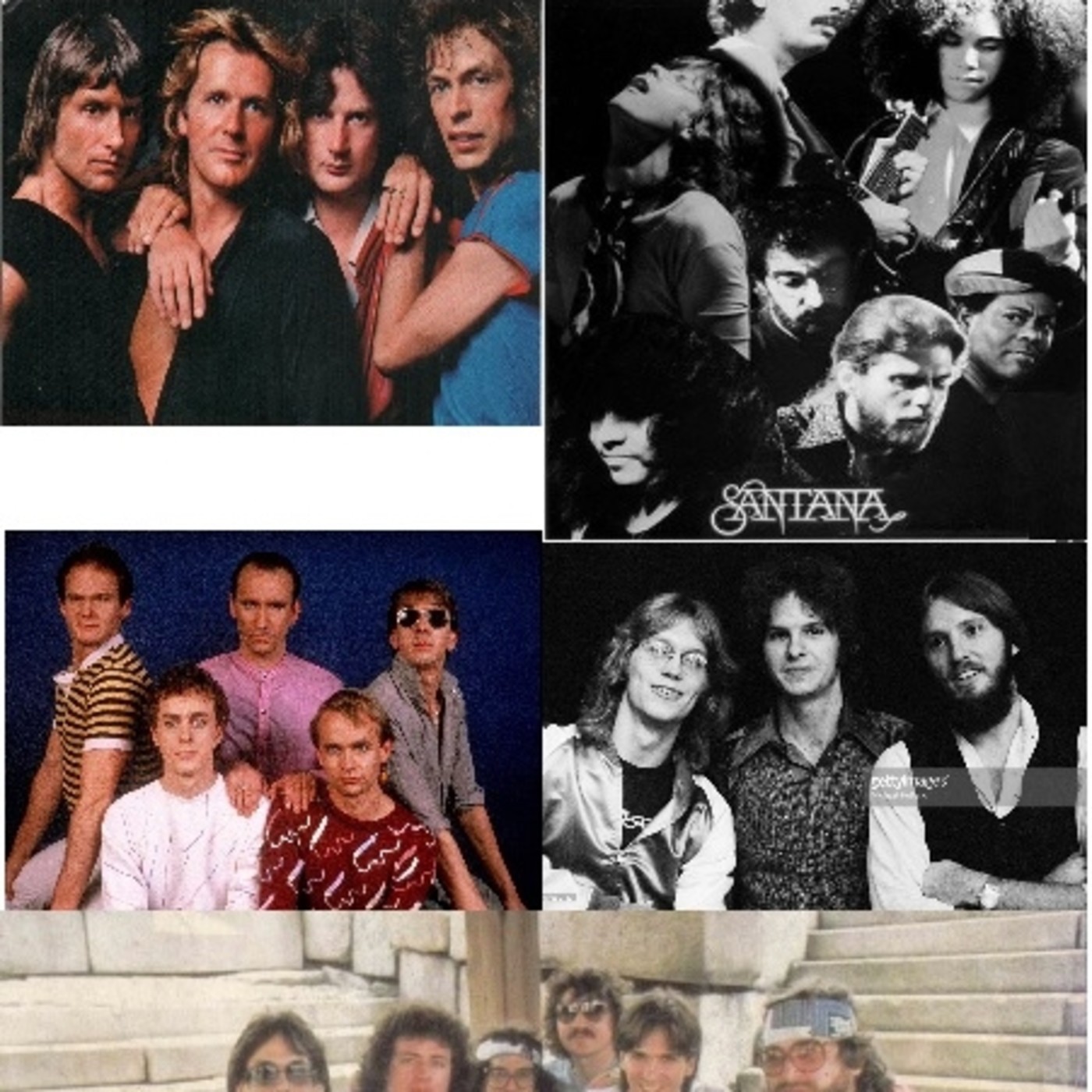 PÍldoras musicales around the world 19 episode artwork
