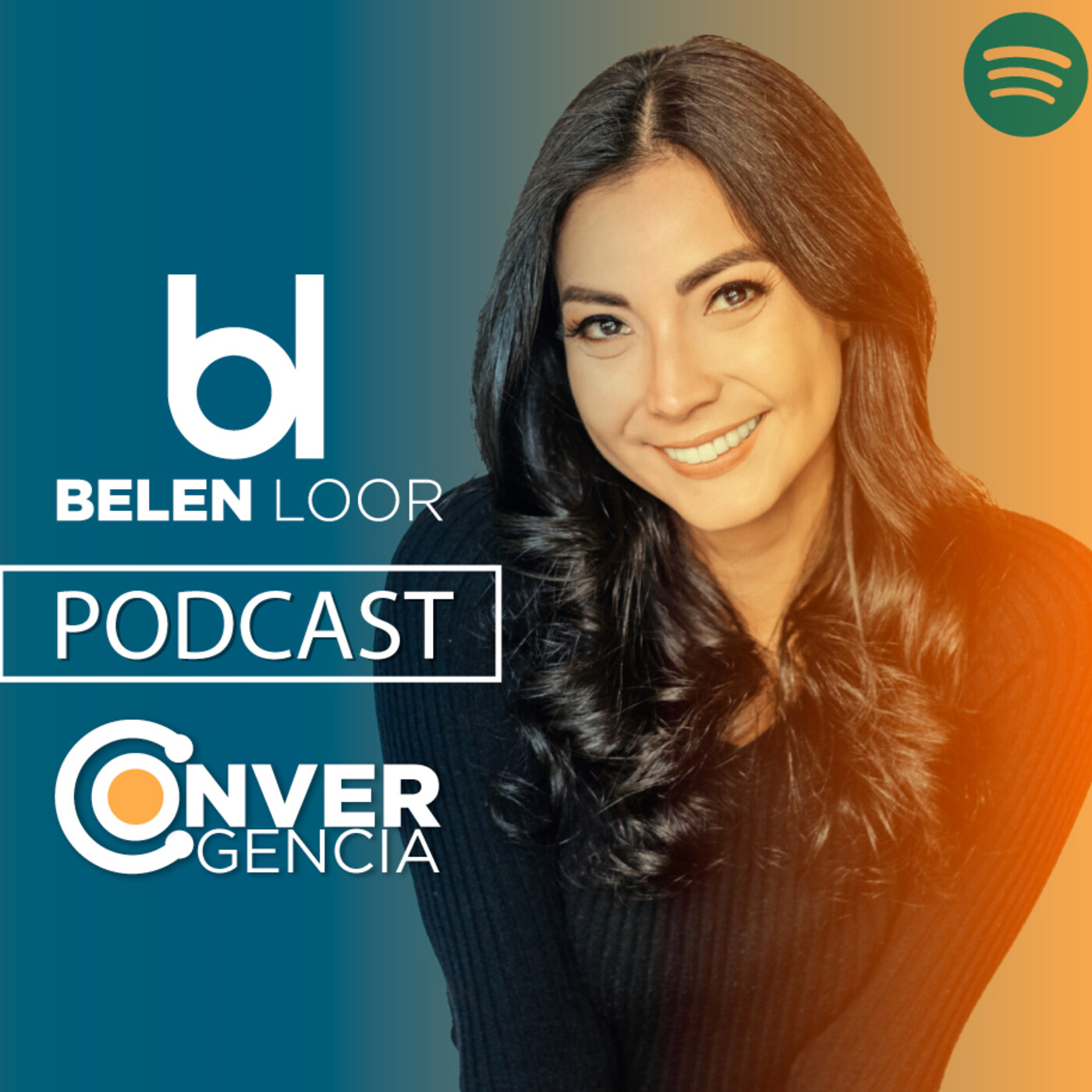 Convergencia por Belén Loor
