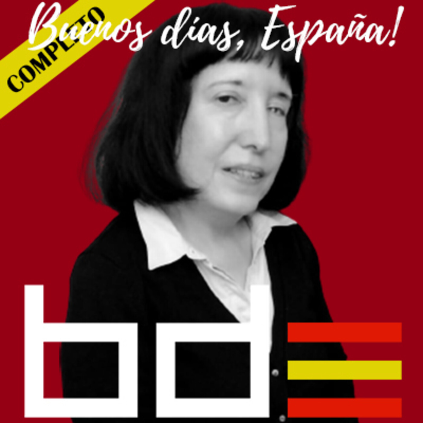 ECONOMÍA FLASH con Almudena Gómez de Cecilia: 2021 Comunidades Autónomas frente al Gobierno de Sánchez episode artwork