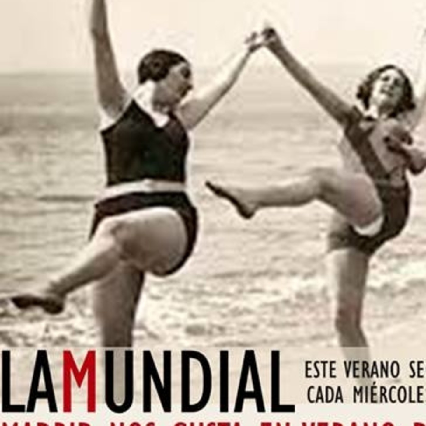 LA MUNDIAL