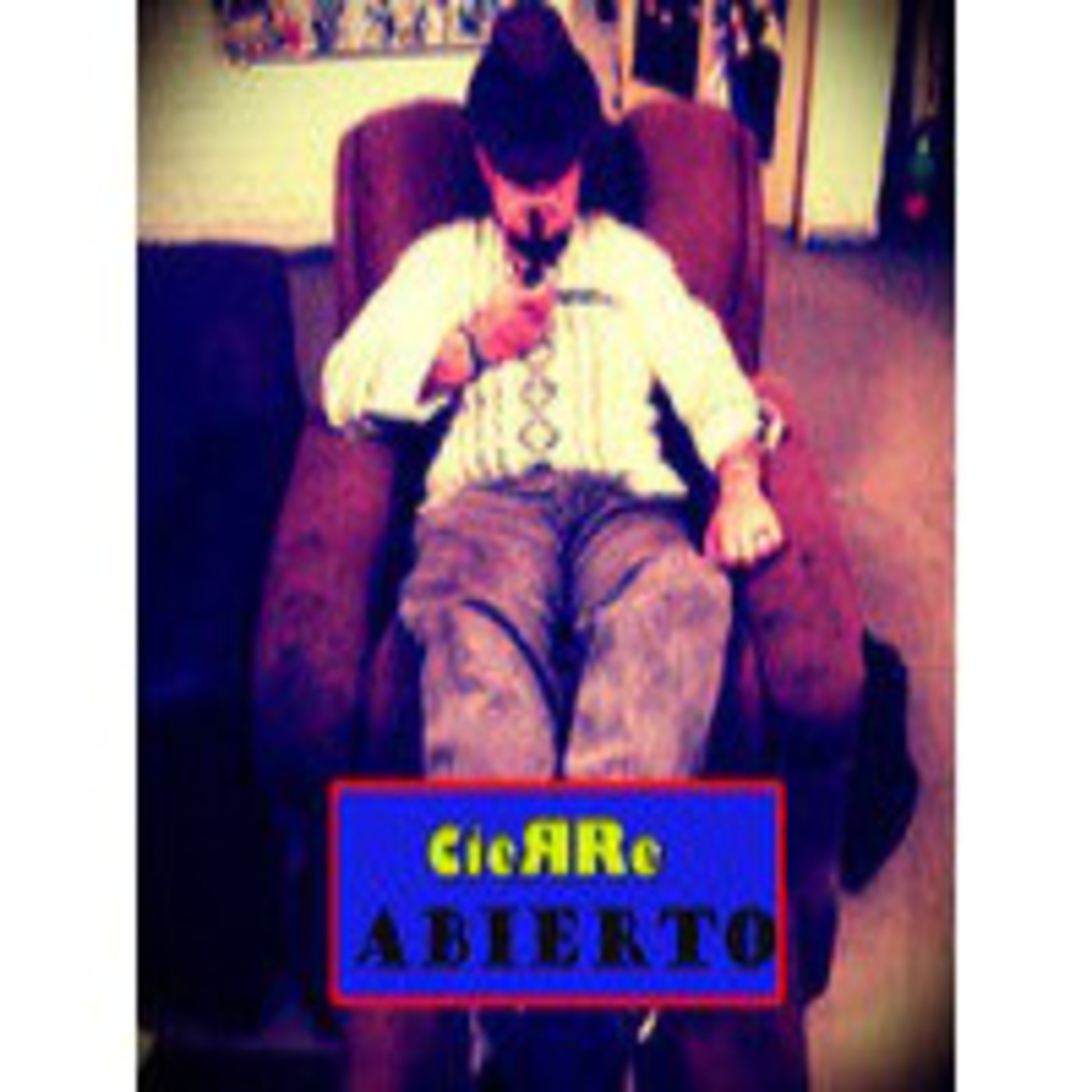 CIERRE ABIERTO Los cumpleaños CIERRE ABIERTO Los cumpleaños