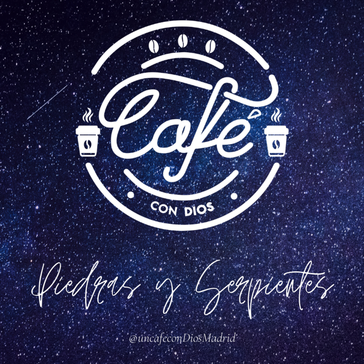 Café con Dios Madrid
