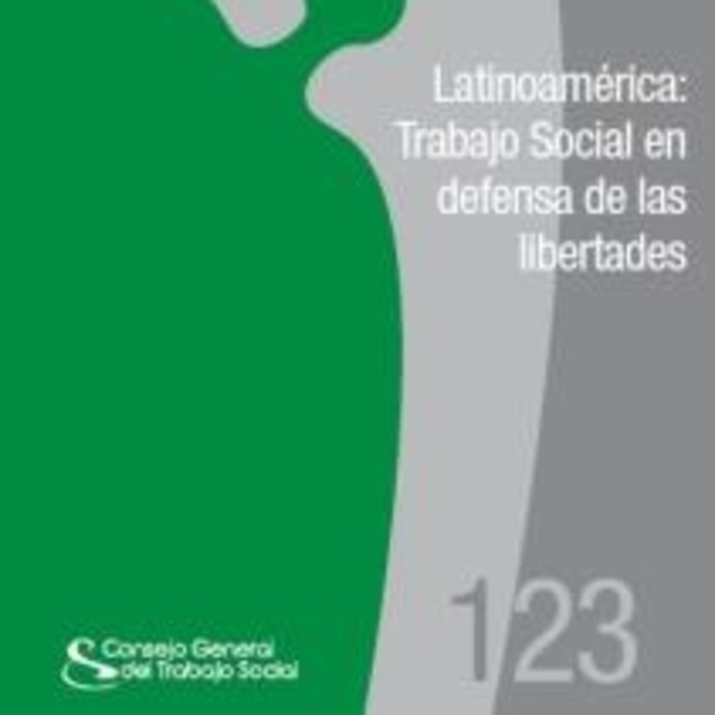 Consejo Gral Trabajo Social