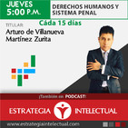 Derechos humanos y sistema penal (Interrogatorio)