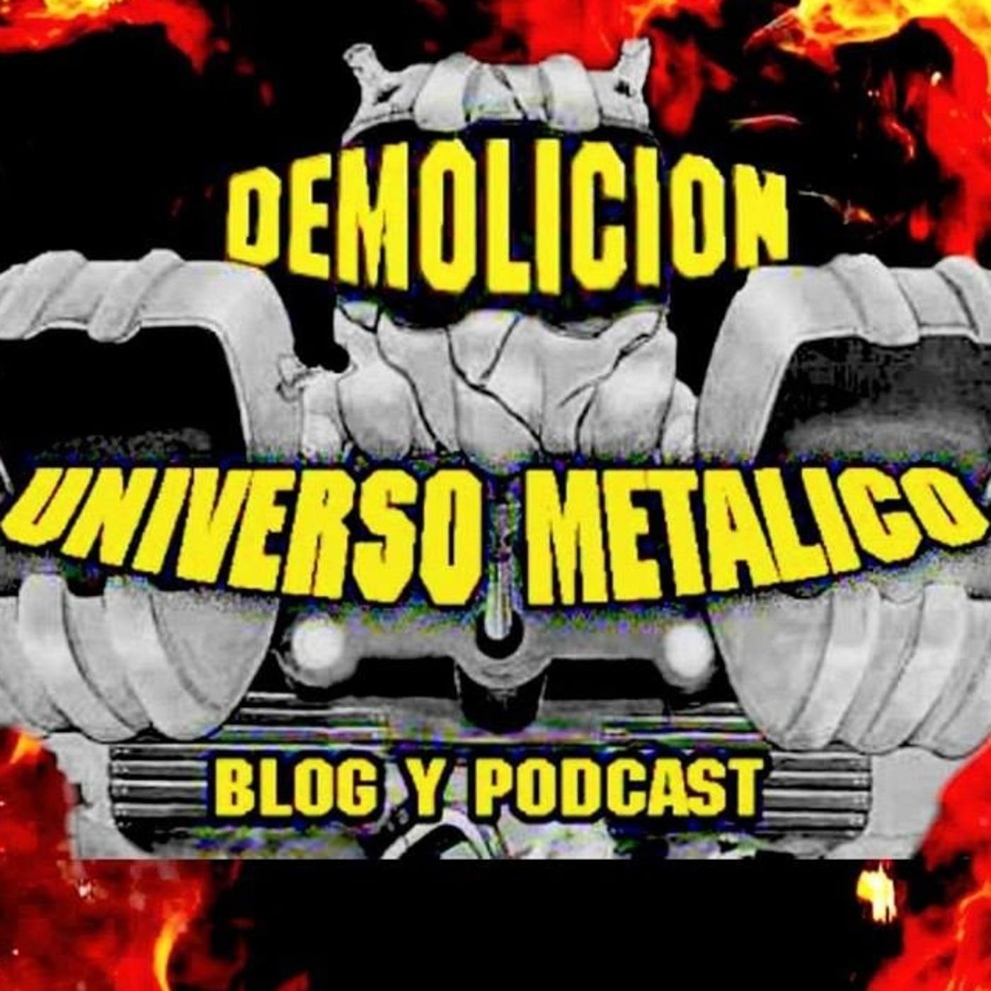 Demolicion:temporada 2017