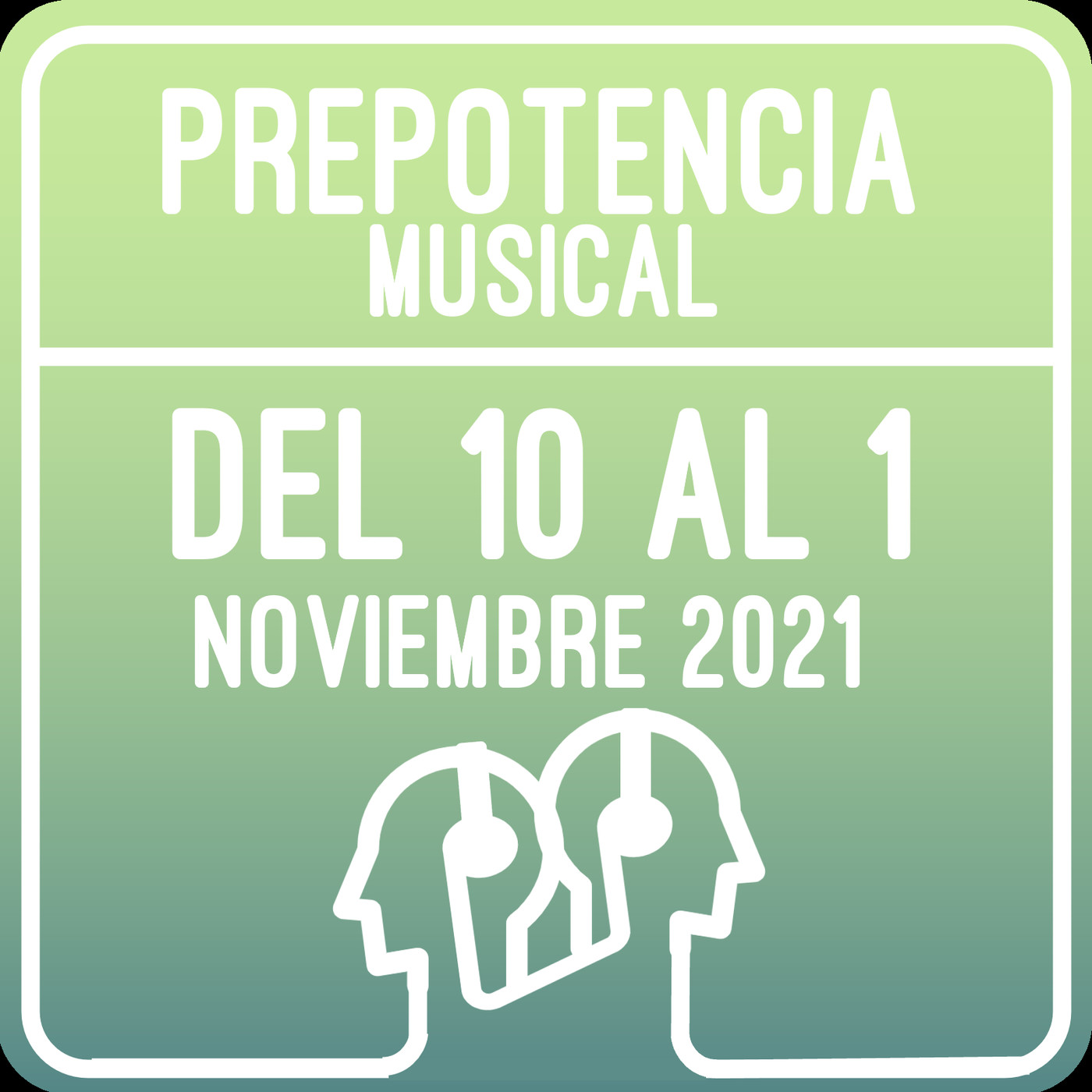 Prepotencia Musical